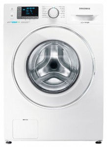 照片 洗衣机 Samsung WF60F4E5W2W