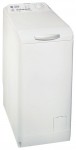 Electrolux EWTS 10420 W Mașină de spălat