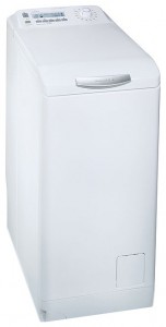 Photo ﻿Washing Machine Electrolux EWTS 10620 W