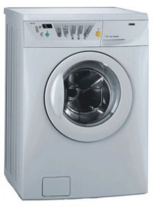 fotoğraf çamaşır makinesi Zanussi ZWF 5185