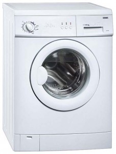 Фото Стиральная Машина Zanussi ZWF 185 W