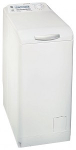 Photo ﻿Washing Machine Electrolux EWTS 13620 W