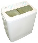 Evgo EWP-6546P 洗衣机