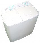Evgo EWP-6747P 洗衣机