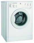 Indesit WIN 100 洗衣机