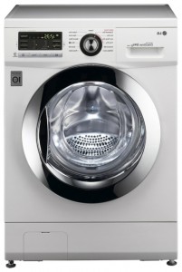 तस्वीर वॉशिंग मशीन LG F-1496ADP3