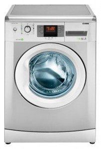 fotoğraf çamaşır makinesi BEKO WMB 71042 PTLMS