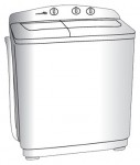 Binatone WM 7580 洗衣机