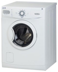 Photo ﻿Washing Machine Whirlpool AWO/D 8550