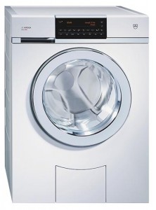 Foto Máquina de lavar V-ZUG WA-ASL-lc re