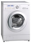 LG WD-12341TDK 洗衣机