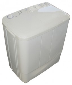Fil Tvättmaskin Evgo EWP-6243PA
