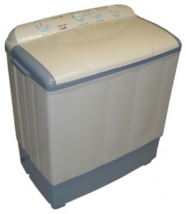 รูปถ่าย เครื่องซักผ้า Evgo EWP-8080P