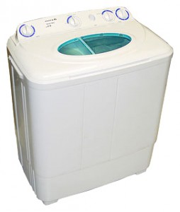 fotoğraf çamaşır makinesi Evgo EWP-6244P