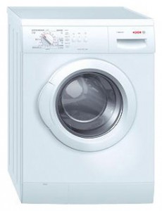 fotoğraf çamaşır makinesi Bosch WLF 20160
