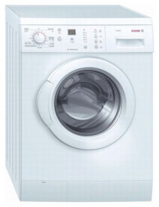 写真 洗濯機 Bosch WAE 20361