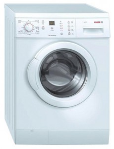 fotoğraf çamaşır makinesi Bosch WAE 24361