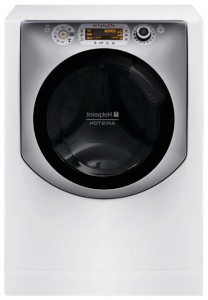 fotoğraf çamaşır makinesi Hotpoint-Ariston AQD1170D 49 B