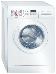 तस्वीर वॉशिंग मशीन Bosch WAE 20262 BC