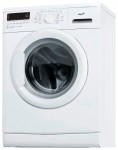 Whirlpool AWS 61212 Máy giặt