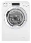 Candy GVW45 385TC Máquina de lavar