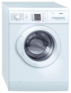 Photo Machine à laver Bosch WAE 2046 M