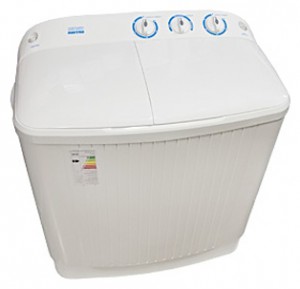 Photo ﻿Washing Machine Optima МСП-62