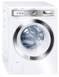 Photo ﻿Washing Machine Bosch WAY 3279 M