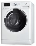 Whirlpool AWIC 8142 BD Mașină de spălat