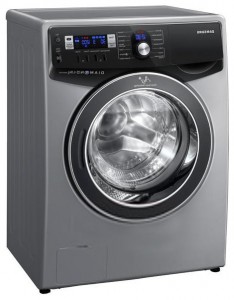 Photo Machine à laver Samsung WF9692GQR