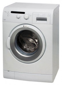 Photo ﻿Washing Machine Whirlpool AWG 358