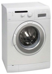 Photo ﻿Washing Machine Whirlpool AWG 658