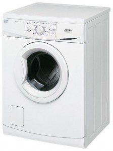 Photo Machine à laver Whirlpool AWG 7081