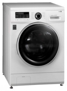 fotoğraf çamaşır makinesi LG F-1096WD