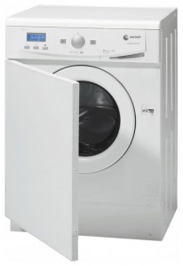 fotoğraf çamaşır makinesi Fagor 3F-3610 P