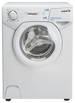 Candy Aqua 08351D-S Máquina de lavar