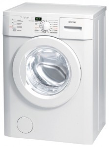 Photo ﻿Washing Machine Gorenje WS 50119
