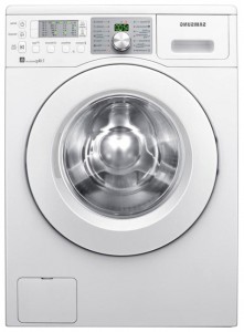 รูปถ่าย เครื่องซักผ้า Samsung WF0702L7W