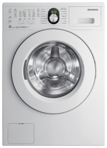 写真 洗濯機 Samsung WF1802WSW