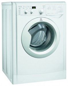 Photo Machine à laver Indesit IWD 71051