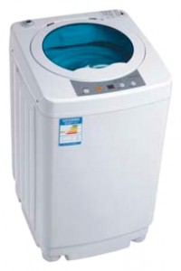 Photo Machine à laver Lotus 3502S