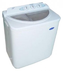 写真 洗濯機 Evgo EWP-5221N