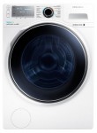 Samsung WD80J7250GW Máquina de lavar