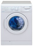 BEKO WML 15086 P 洗濯機