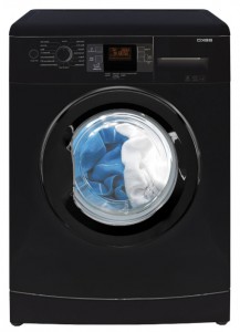 Foto Máquina de lavar BEKO WKB 61041 PTYAN антрацит