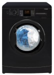 BEKO WKB 61041 PTYAN антрацит Wasmachine