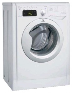 Photo ﻿Washing Machine Indesit IWSE 5125