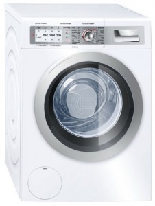 Foto Máquina de lavar Bosch WAY 32742