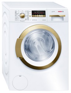 Photo Machine à laver Bosch WLK 2426 G