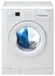 BEKO WMD 67126 वॉशिंग मशीन